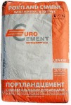 Цемент М-500 (Балаклея) 25 кг 