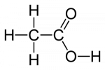 Уксусная кислота