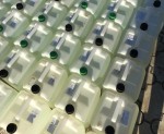 Перекис водню 35% каністра 10 літрів