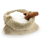 Соль пищевая