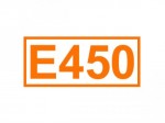 Дифосфат (E450)