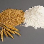 Пшеничная клетчатка