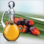 Пальмовое масло рафинированное дезодорированное отбеленное 36-39