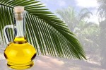 Пальмовое масло рафинированное дезодорированное отбеленное 42-46