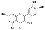 Кверцетин, 152003, Merck
