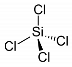 Кремний четыреххлористый (тетрахлорид), д/синтеза, 807706.0100, 100 мл