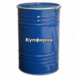 Купферон (N-нитрозо-N-фенилгидроксиламин аммонийная соль), чда