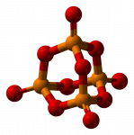 Фосфор пятиокись (фосфор (V) окись, фосфорный ангидрид), ч