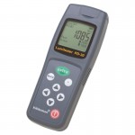 Люминометр Lumitester PD-30 (Kikkoman Corporation, Япония)
