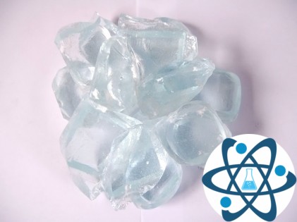 Water glass (sodium silicate), жидкость
