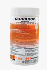 СОЛИКЛОР