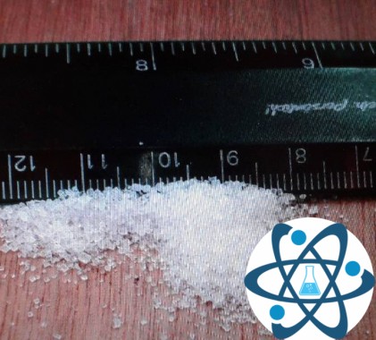 Сульфат аммония кристаллический BASF