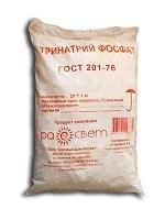ТРИНАТРИЙФОСФАТ от 6000 за тонну