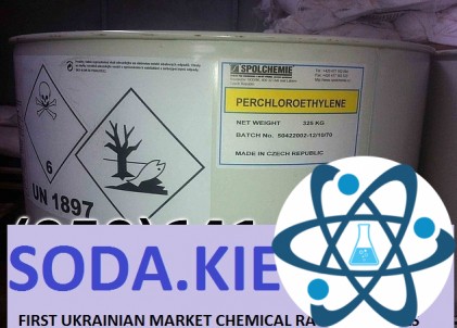 Этилацетат тех, марка А