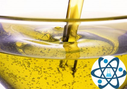 Вазелиновое масло Poweroil Pearl L 85