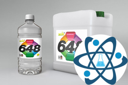 Растворитель 648