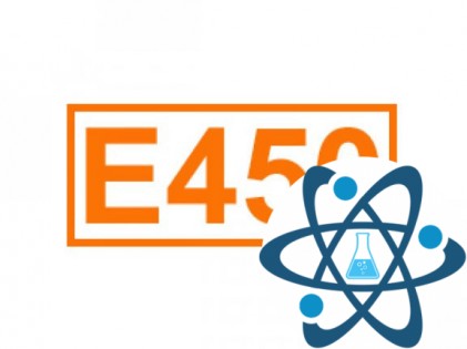 Дифосфат (E450)