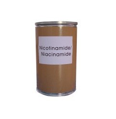 Никотинамид
