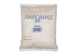Лабомид 101 от 13 грн за кг