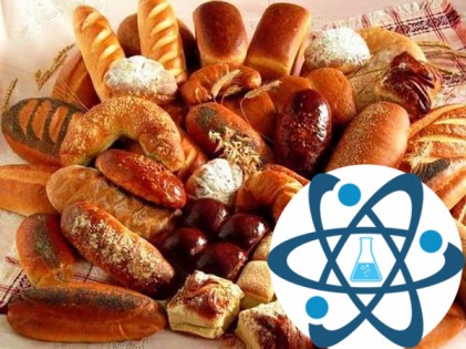Химическое сырье для производства хлебобулочных и кондитерских изделий