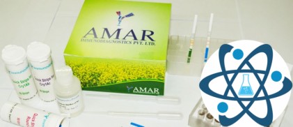 Eurofins Amar AID 04 for Soyabean and Canola (соя и рапс)