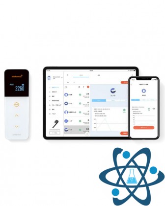Люминометр Смарт Lumitester Smart (Kikkoman Corporation, Япония)