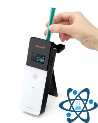 Люминометр Смарт Lumitester Smart (Kikkoman Corporation, Япония)