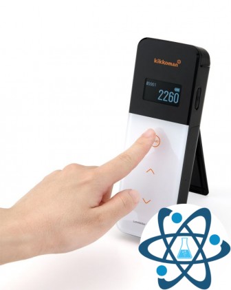 Люминометр Смарт Lumitester Smart (Kikkoman Corporation, Япония)