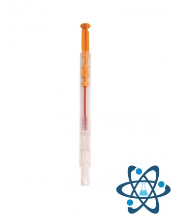 Свабы с реагентом LuciPack Pen-AQUA (Kikkoman Corporation, Япония)