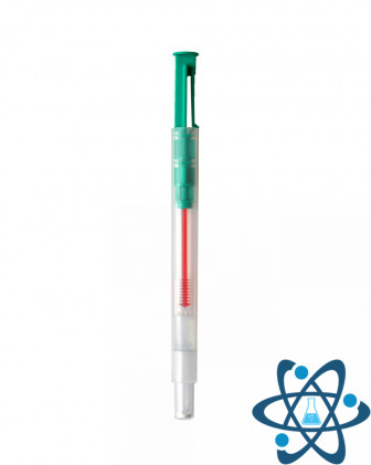 Свабы с реагентом LuciPac A3 Water (Kikkoman Corporation, Япония)